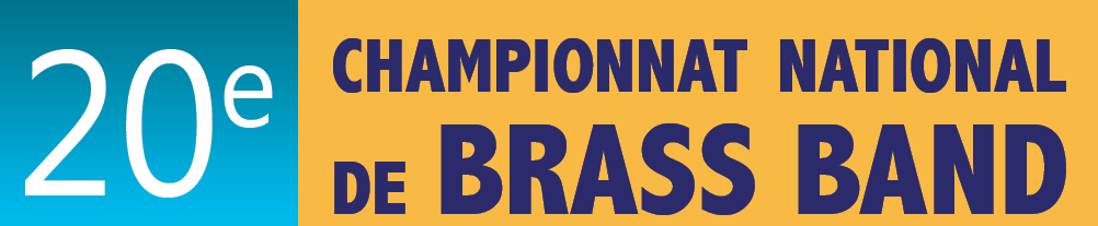 championnat national de brass band